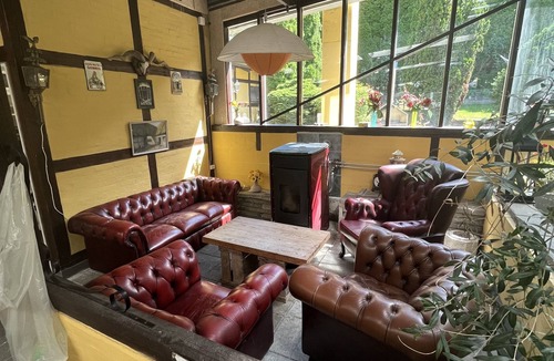 Vindeby House | Danninghus