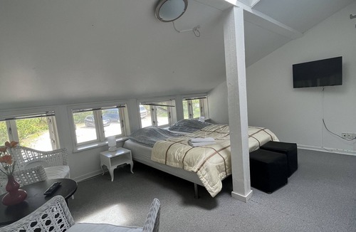 Vindeby House | Danninghus