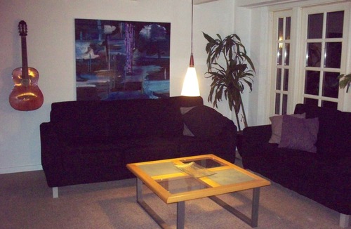 Vindeby House | Danninghus