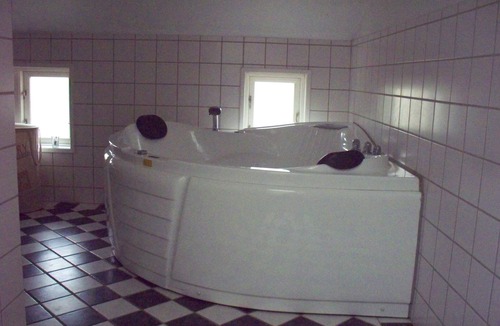 Vindeby House | Danninghus