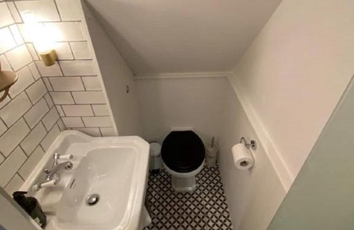 Hassocks Apartment | Danny Studio - Base for walks, cycling and work stays