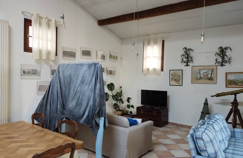 Les Chutes Lavie House | Dans Ancienne Savonnerie Loft 100m2 et Terrasse de 30m2