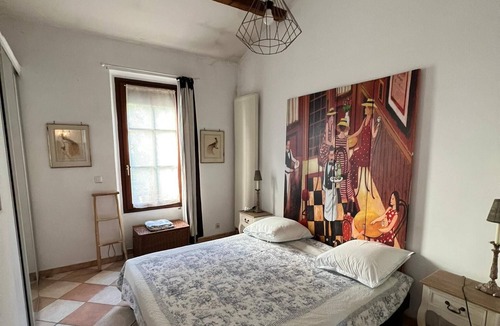 Les Chutes Lavie House | Dans Ancienne Savonnerie Loft 100m2 et Terrasse de 30m2