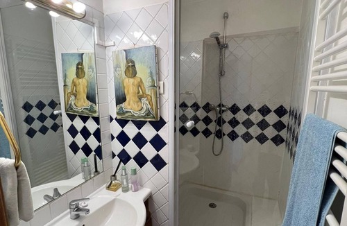 Les Chutes Lavie House | Dans Ancienne Savonnerie Loft 100m2 et Terrasse de 30m2