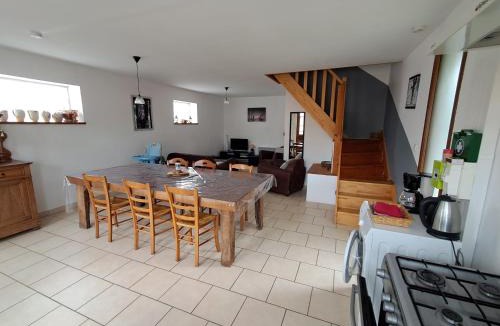 Valines House | dans corps de ferme en Picardie