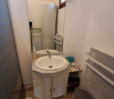 Valines House | dans corps de ferme en Picardie