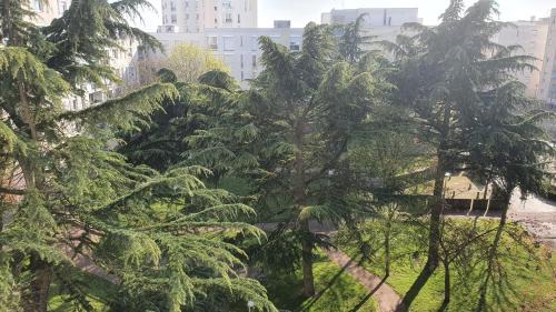 Creil House | Dans grand appart de 113m2 proche Paris
