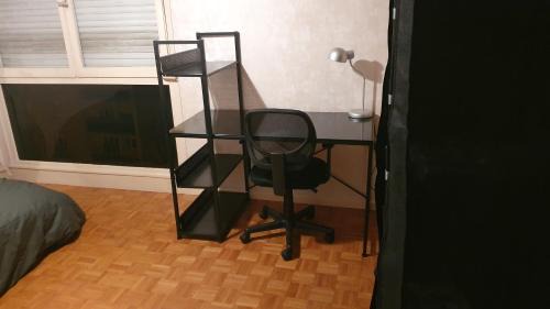 Creil House | Dans grand appart de 113m2 proche Paris