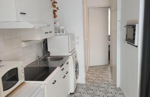 Noyon Apartment | Dans le Centre historique