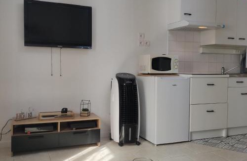 Noyon Apartment | Dans le Centre historique