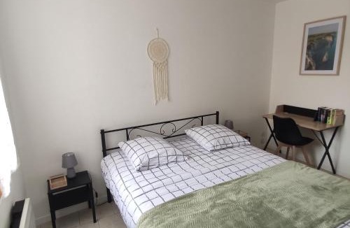 Noyon Apartment | Dans le Centre historique