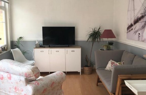 Malo-les-Bains Apartment | Dans le ciel de Malo