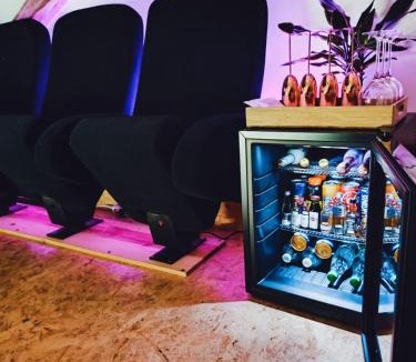 Saint-Lupicin House | Dans les étoiles