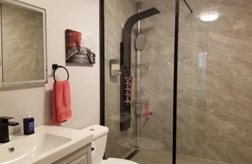 Magog Bed & Breakfast | Dans Les Bras de Memphré