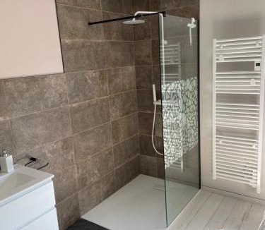 L'Etoile House | Dans les Etoiles