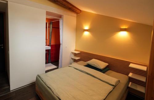 Sion Hotel | Dans ma bulle