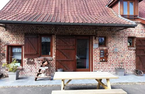 Merville House | Dans mon jardin