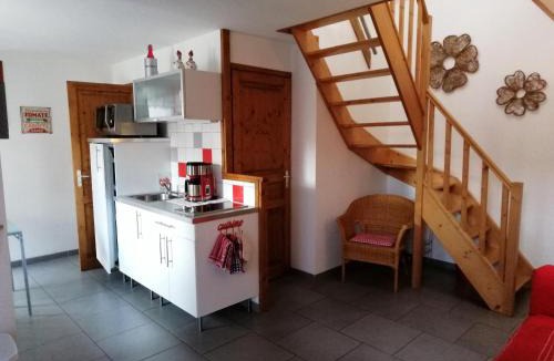 Merville House | Dans mon jardin