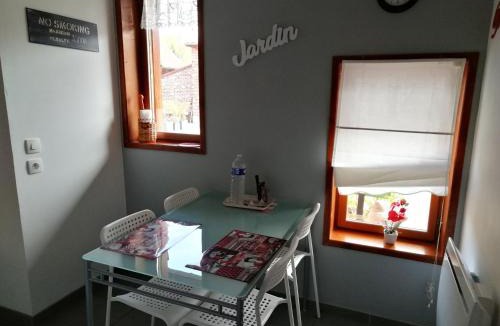 Merville House | Dans mon jardin