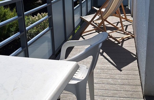 Piriac-sur-Mer Apartment | Dans Piriac sur Mer : Appartement Dans Petite Copropriété 2/4 Personnes