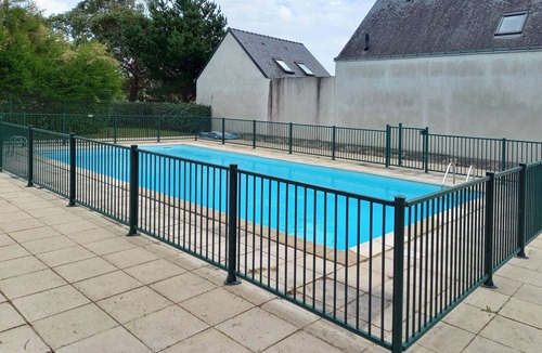 Piriac-sur-Mer Apartment | Dans Piriac sur Mer : Appartement Dans Petite Copropriété 2/4 Personnes