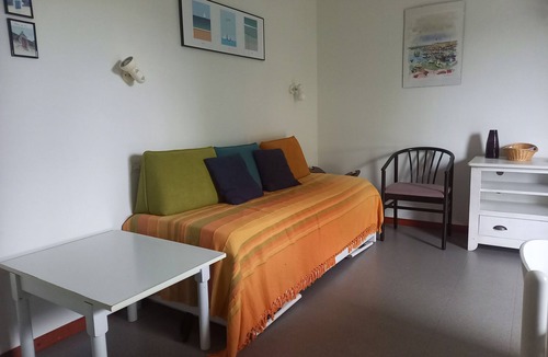 Piriac-sur-Mer Apartment | Dans Piriac sur Mer : Appartement Dans Petite Copropriété 2/4 Personnes