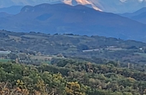 Ausseing Cottage | Dans un Havre de Verdure Face à la Chaîne des Pyrénées , Maison Tout Confort