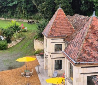 Remalard-en-Perche Apartment | Danse dans le Perche