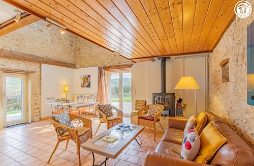 Saint-Point House | Danse des Etoiles - ST POINT