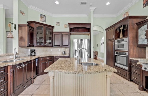 Ludlam House | Danselis Farm House