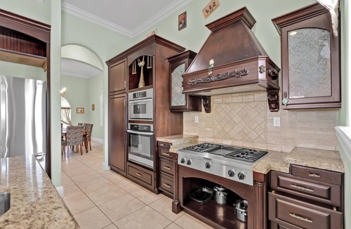 Ludlam House | Danselis Farm House