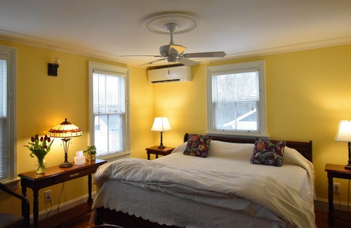Marlboro Bed & Breakfast | Danskammer House