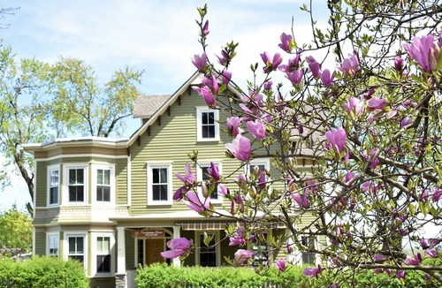 Marlboro Bed & Breakfast | Danskammer House