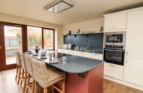 Bow Street Cottage | Dant Y Llew