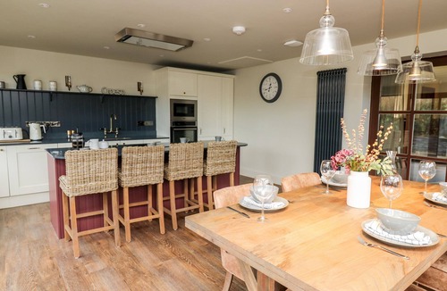 Bow Street Cottage | Dant Y Llew