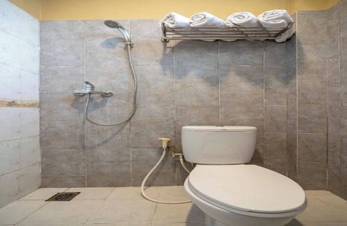 Gianyar House | Dante Guesthouse