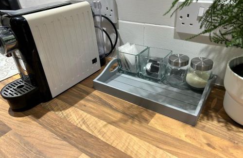 Dadlington Apartment | Danton Lodge