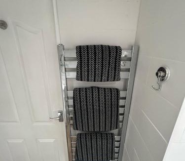 Dadlington Apartment | Danton Lodge