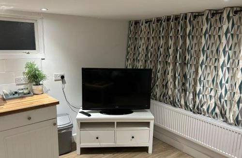 Dadlington Apartment | Danton Lodge