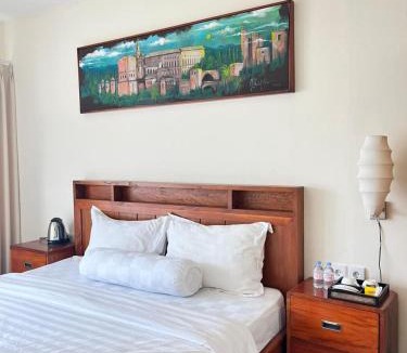 Candikuning House | Danuku Homestay - Syariah