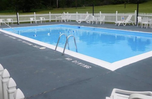 Danville Hotel | Danville Suite