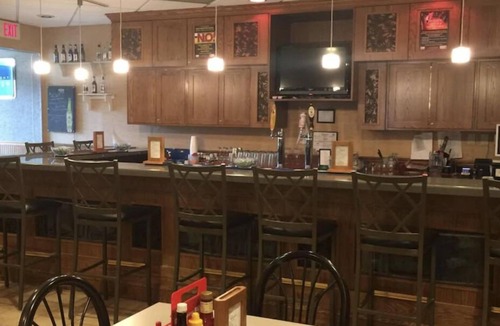 Danville Hotel | Danville Suite