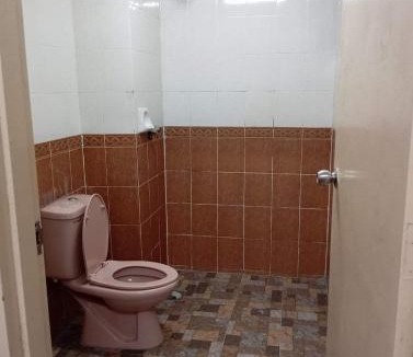 Kampung Kayu Ara Apartment | dany property