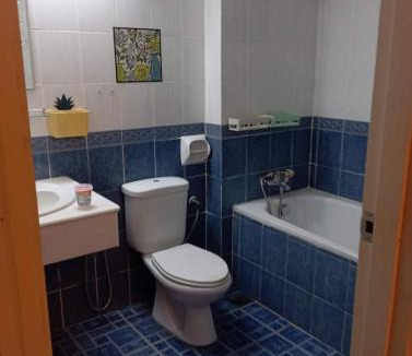 Kampung Kayu Ara Apartment | dany property