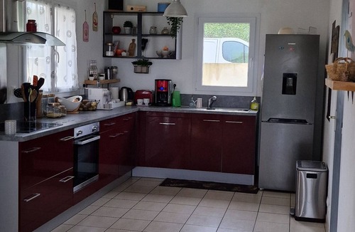 Lannion Bed & Breakfast | Dany proposes a flat-sharing with room and close to everything