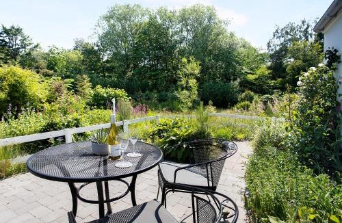 Læsø Bed & Breakfast | Danzigmand Bed and Breakfast
