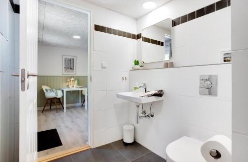 Læsø Bed & Breakfast | Danzigmand Bed and Breakfast