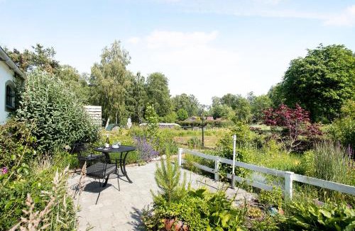 Læsø Bed & Breakfast | Danzigmand Bed and Breakfast