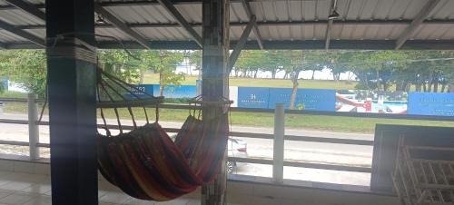 Air Hangat Hotel | DAOH'S Rooms & Scooters