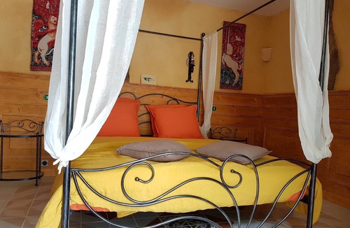 Pluvigner Bed & Breakfast | Daol Grenn - Chambres d'Hôtes